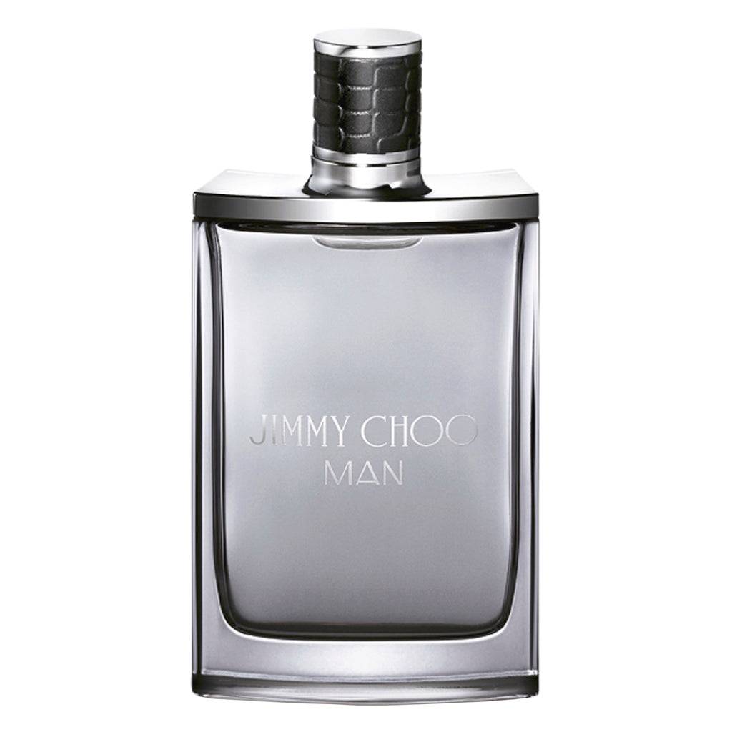 JIMMY CHOO MAN EDT 100ML